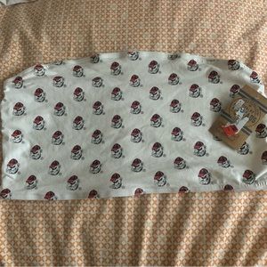 Georgia Bulldogs TubeTop Size Large
